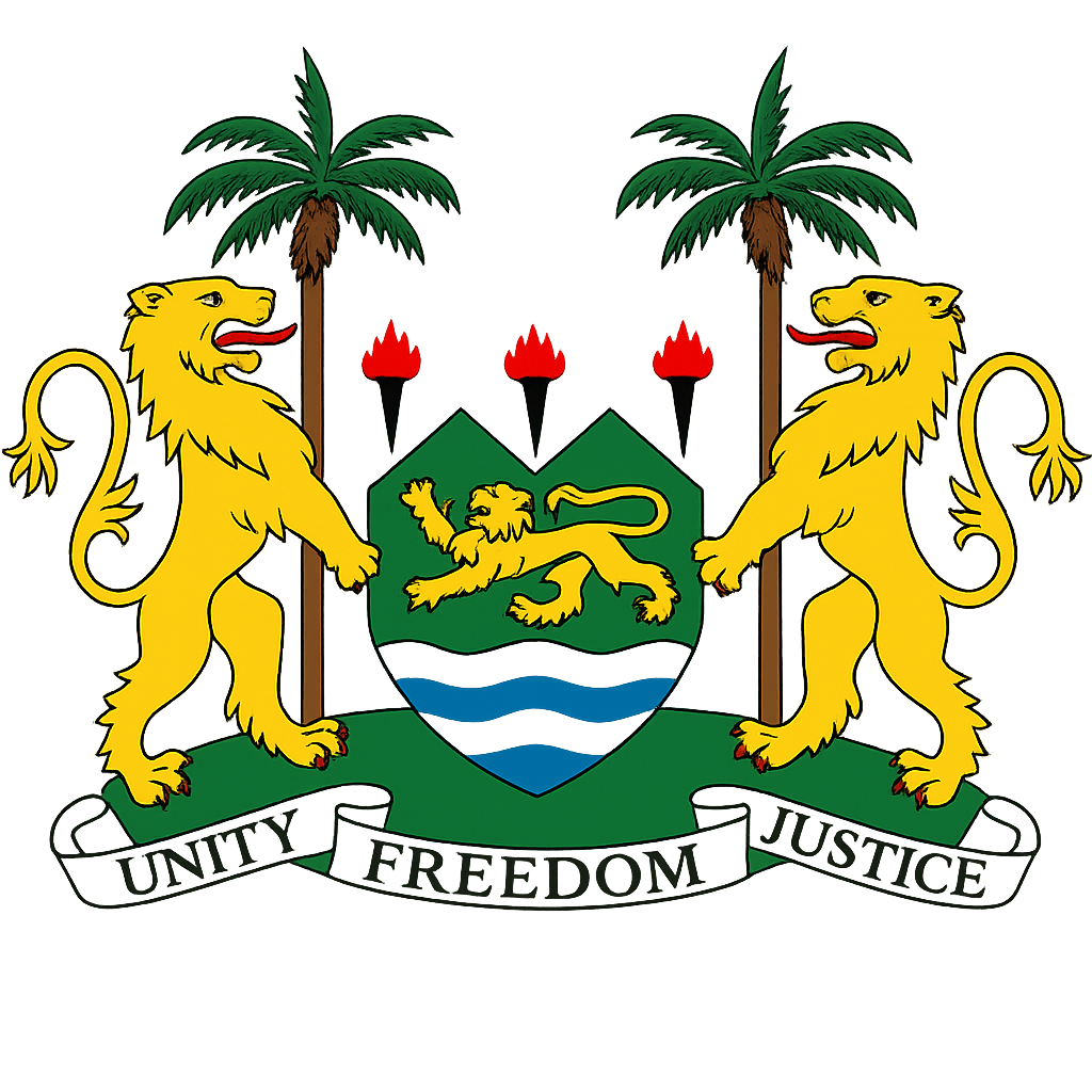 GoSL Dashboard Logo